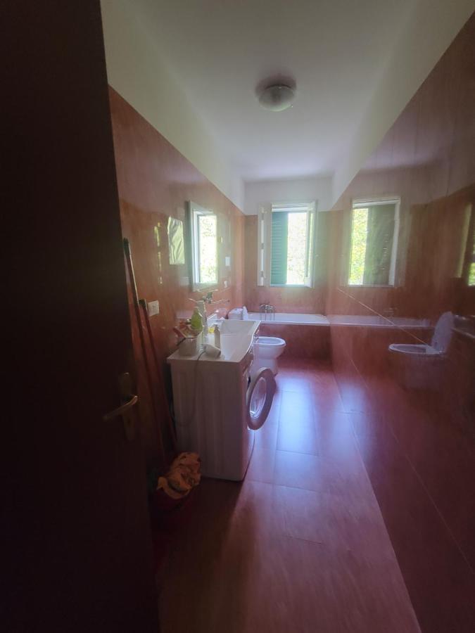 Villa Marianna Santa Venerina Buitenkant foto