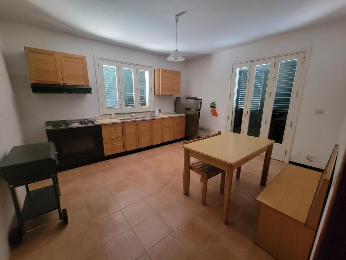 Villa Marianna Santa Venerina Buitenkant foto