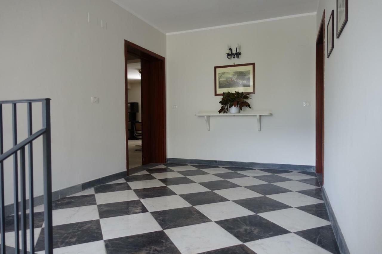 Villa Marianna Santa Venerina Buitenkant foto