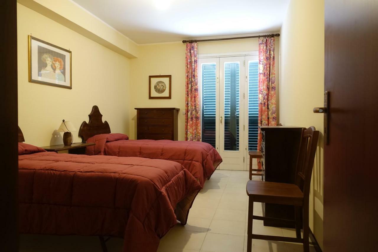 Villa Marianna Santa Venerina Buitenkant foto