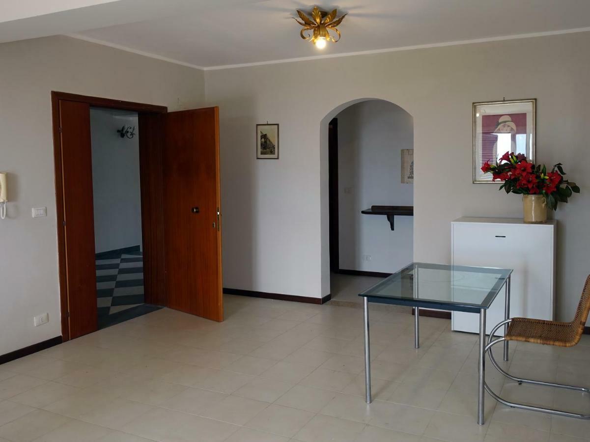 Villa Marianna Santa Venerina Buitenkant foto