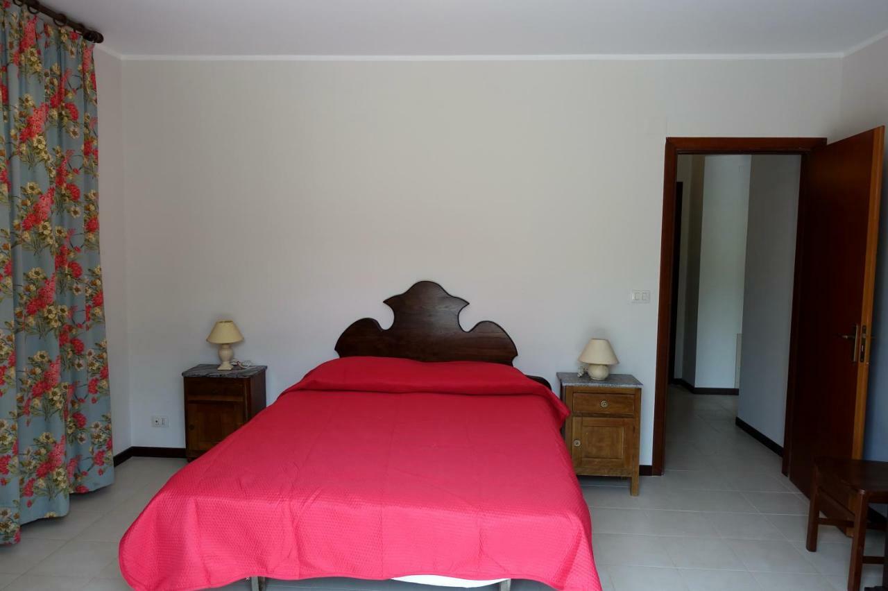 Villa Marianna Santa Venerina Buitenkant foto