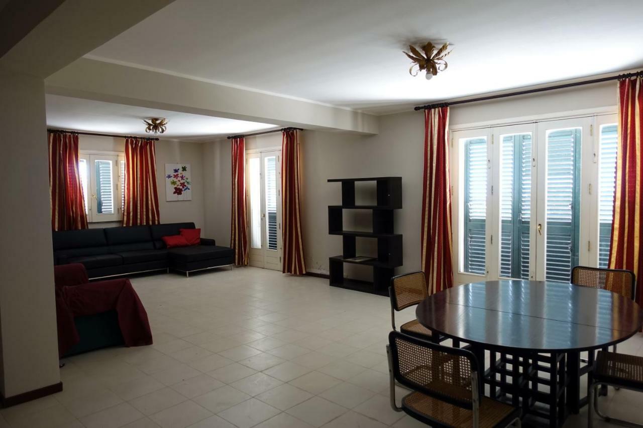 Villa Marianna Santa Venerina Buitenkant foto